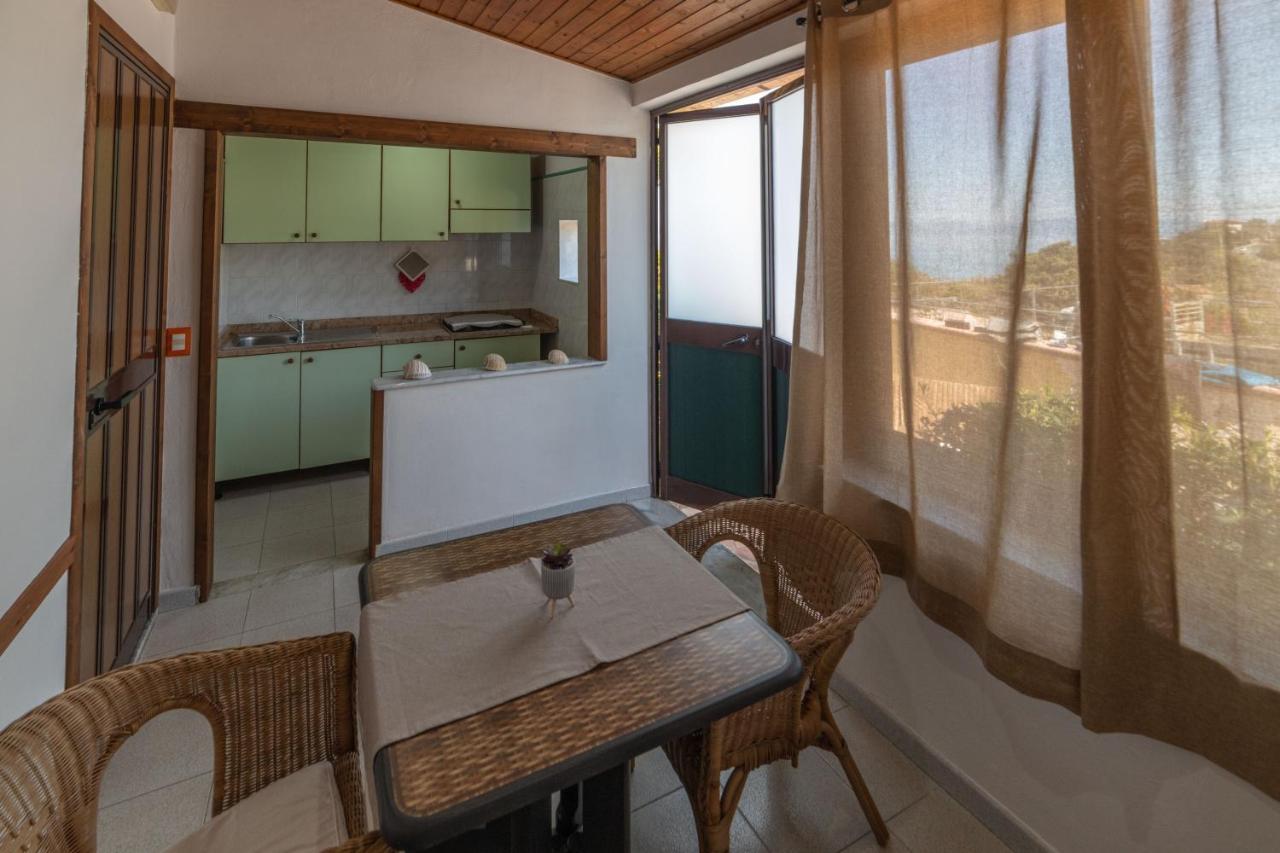 Residenza La Grazia Tropea - Free Parking - Aparthotel Eksteriør bilde