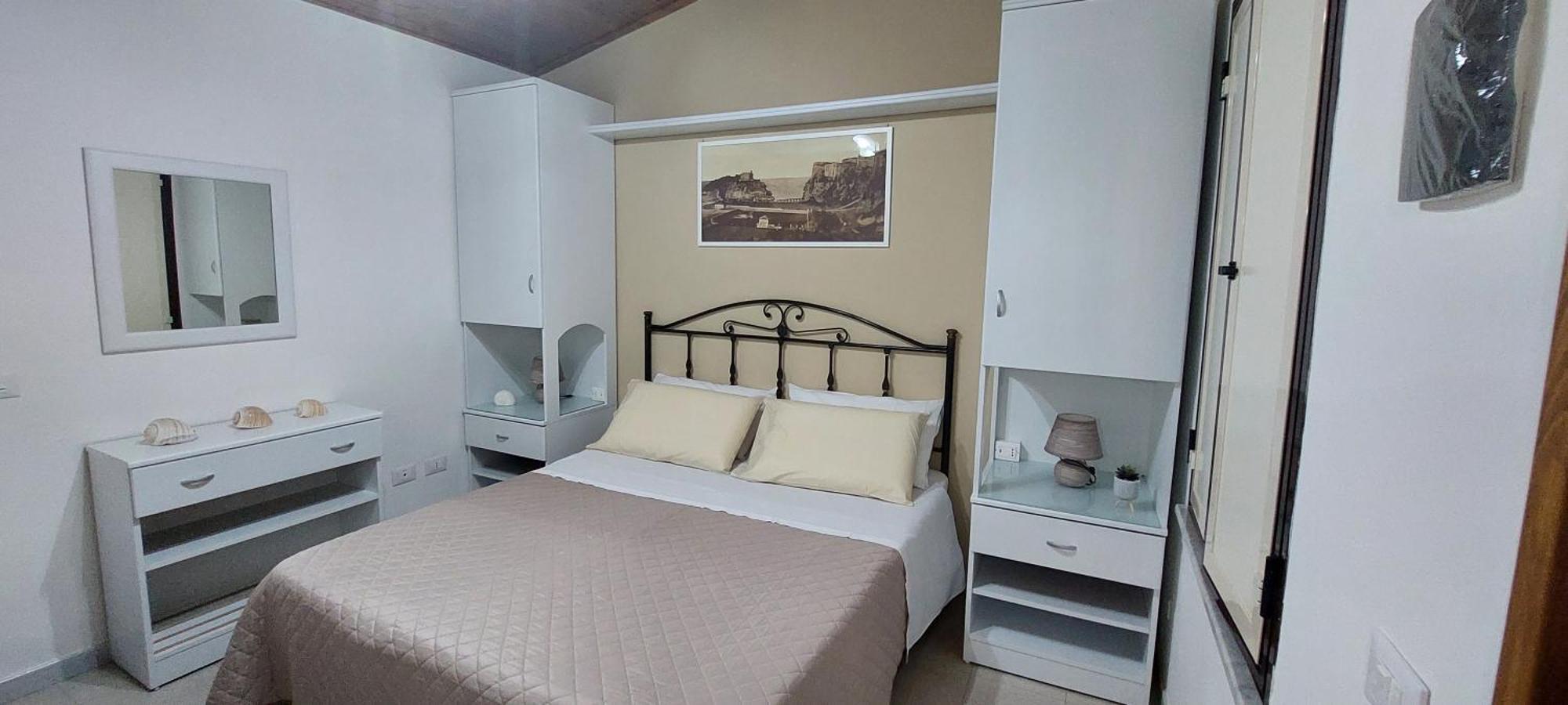 Residenza La Grazia Tropea - Free Parking - Aparthotel Eksteriør bilde