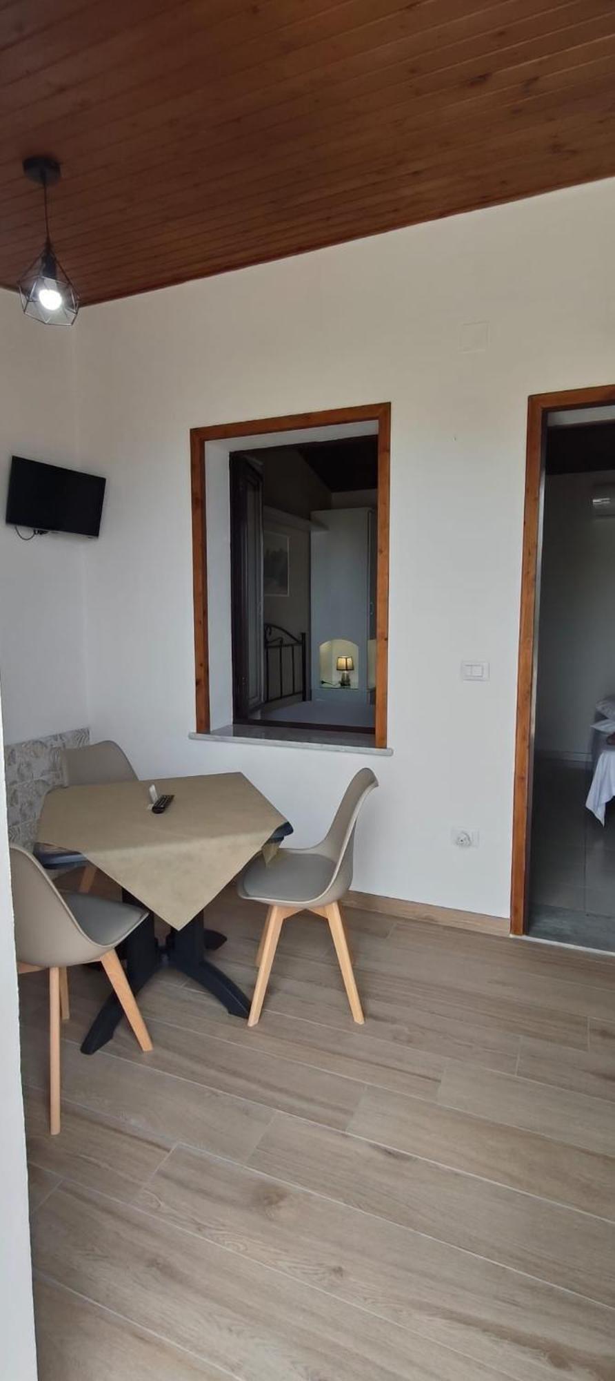 Residenza La Grazia Tropea - Free Parking - Aparthotel Eksteriør bilde